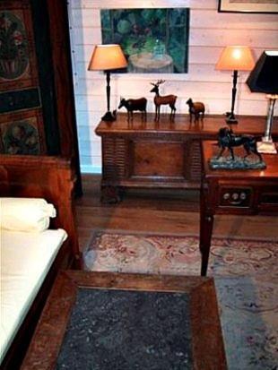 Bnb Atelier De St. Maurice Vesenaz Bilik gambar
