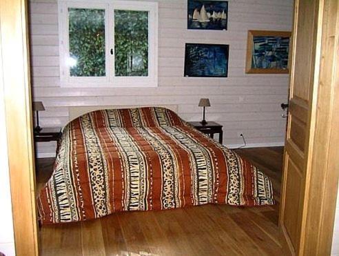 Bnb Atelier De St. Maurice Vesenaz Bilik gambar