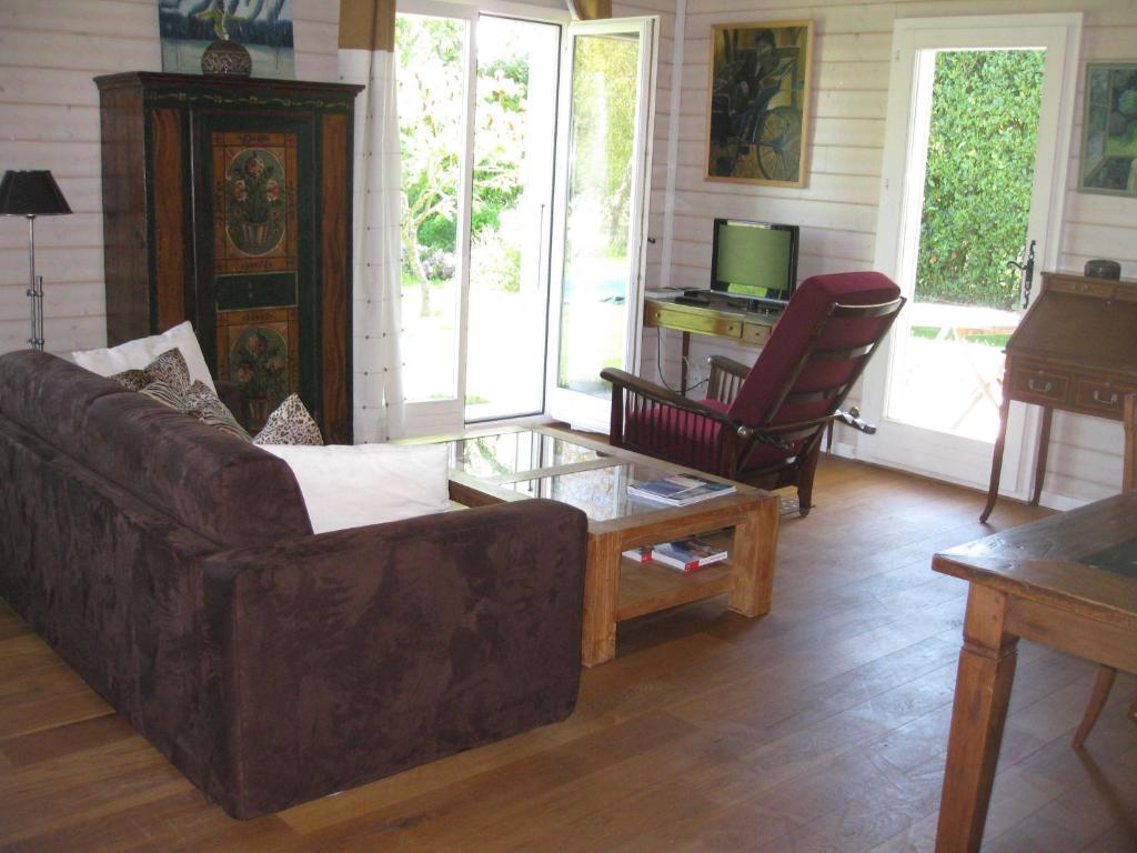 Bnb Atelier De St. Maurice Vesenaz Luaran gambar