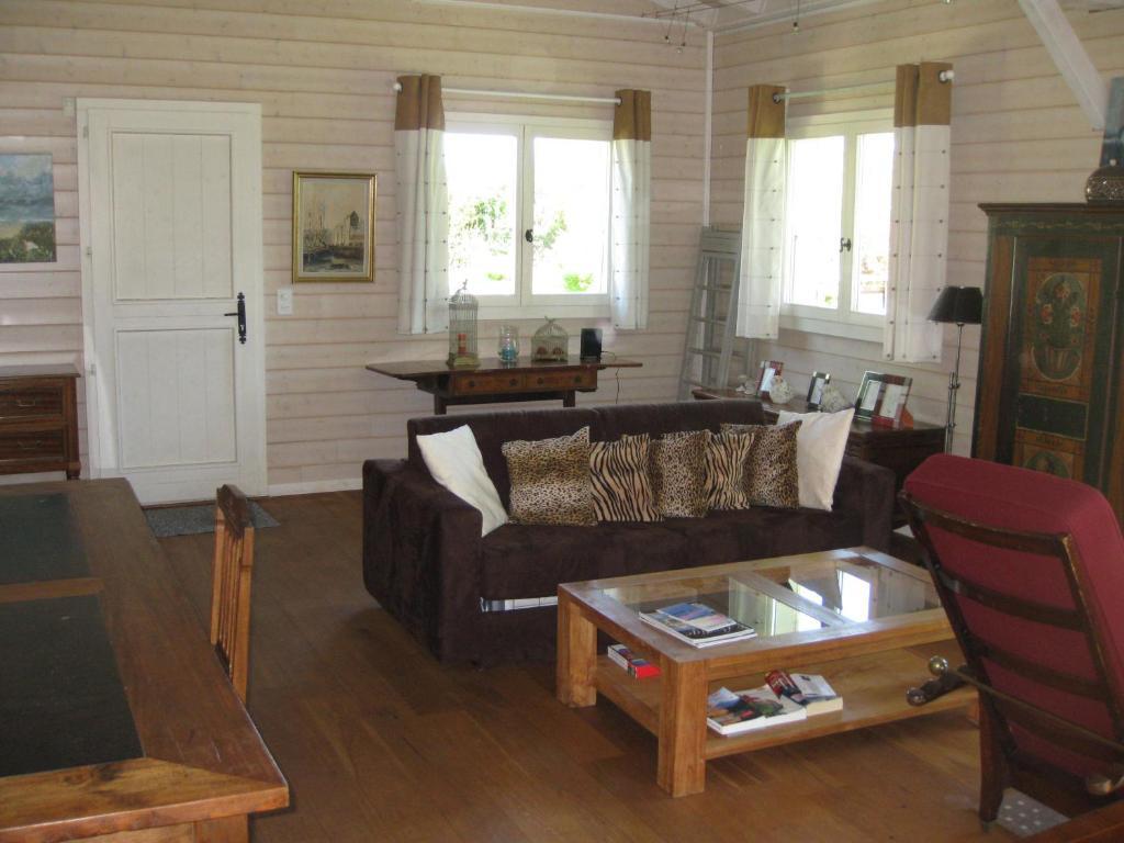 Bnb Atelier De St. Maurice Vesenaz Luaran gambar