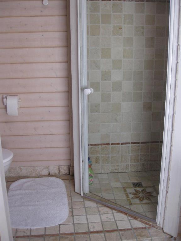 Bnb Atelier De St. Maurice Vesenaz Luaran gambar