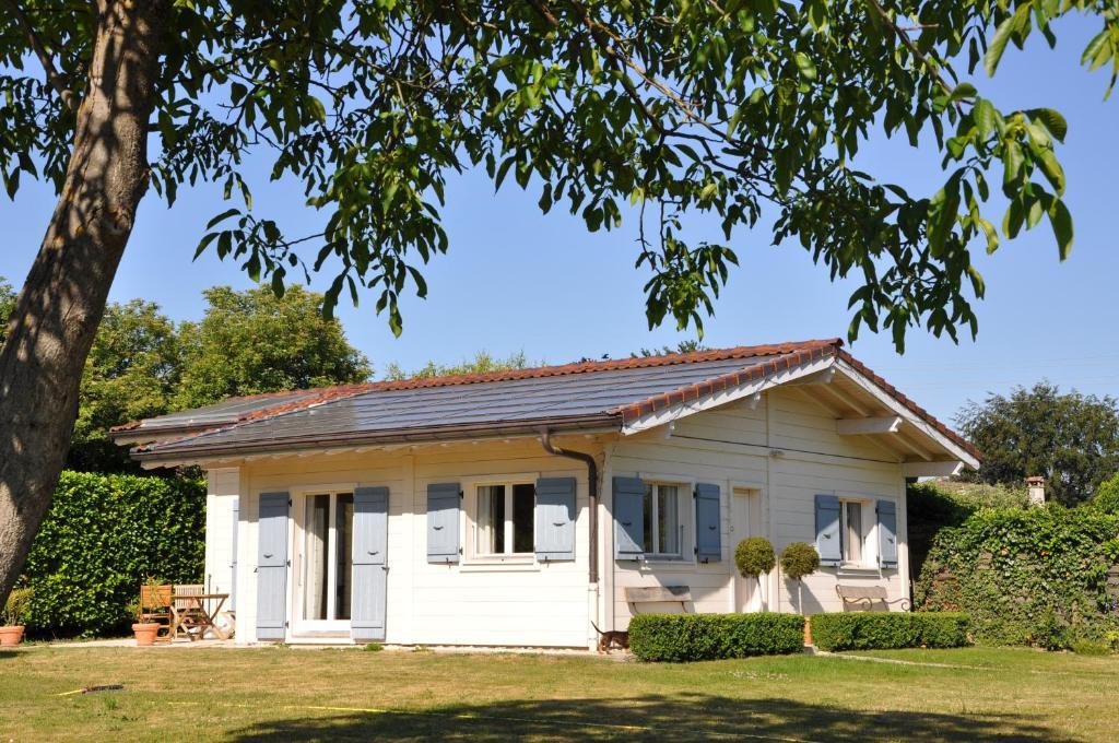 Bnb Atelier De St. Maurice Vesenaz Luaran gambar